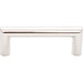 Top Knobs Kinney 3" Center to Center Bar Pull