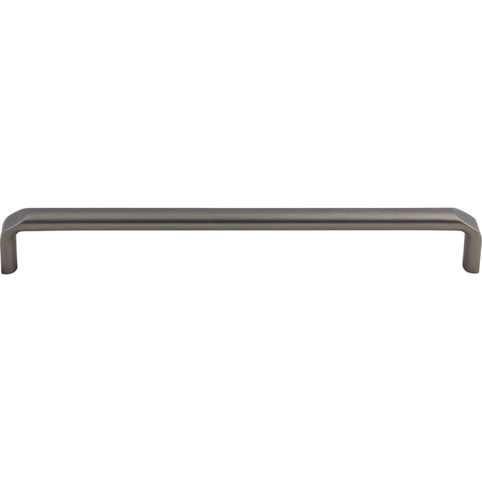 Top Knobs Exeter 8 13/16" Center to Center Bar Pull