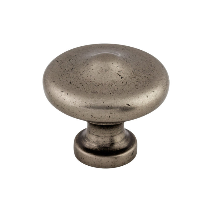 Top Knobs Peak 1 5/16" Diameter Round Knob