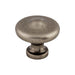 Top Knobs Peak 1 5/16" Diameter Round Knob