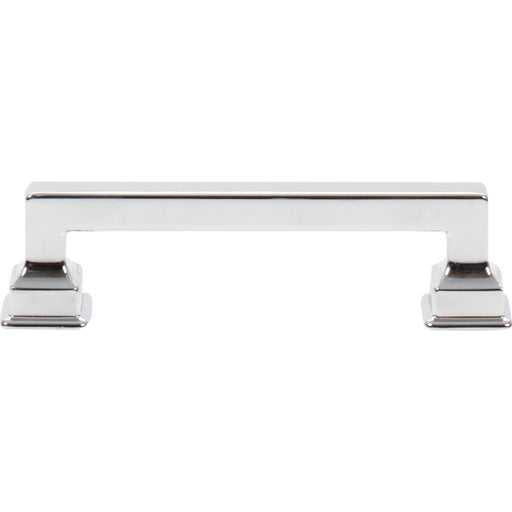 Atlas Erika 3 3/4" Center to Center Bar Pull
