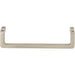 Atlas Logan 5 1/16" Center to Center Bar Pull