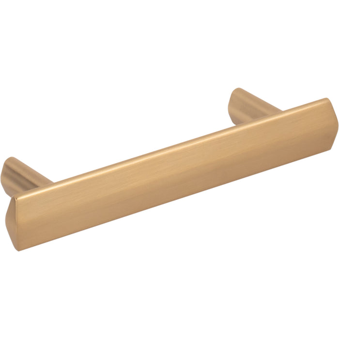 Elements William 3" Center-to-Center Bar Pull