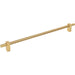 Jeffrey Alexander Larkin Knurled Ends 305 mm Center-to-Center Bar Pull