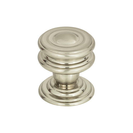 Campaign 1- Diameter Round Knob