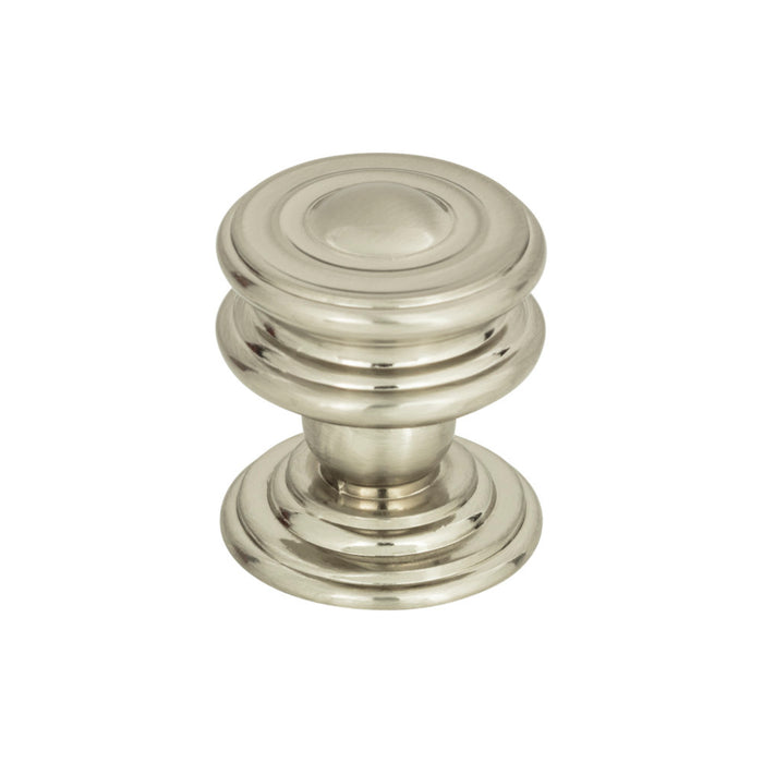 Campaign 1- Diameter Round Knob