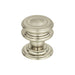 Campaign 1- Diameter Round Knob