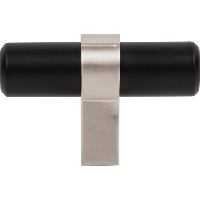 Jeffrey Alexander Key Grande 2" Length Bar Knob