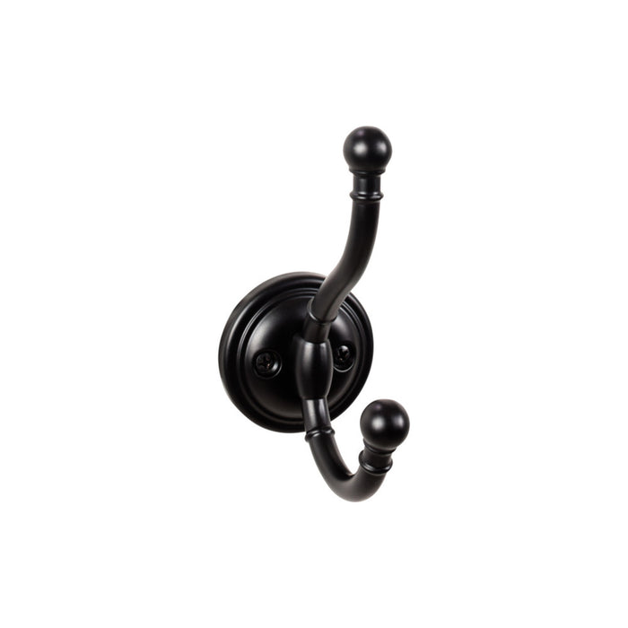 Top Knobs Kara 4 1/2" Wall Hooks