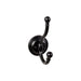 Top Knobs Kara 4 1/2" Wall Hooks