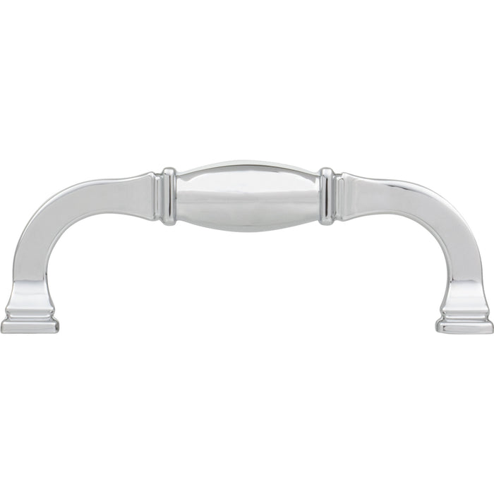Jeffrey Alexander Audrey 96 mm Center-to-Center Bar Pull
