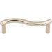 Top Knobs Spiral 3" Center to Center Bar Pull
