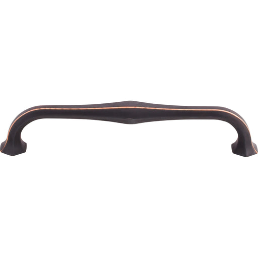 Top Knobs Spectrum 6 5/16" Center to Center Bar Pull