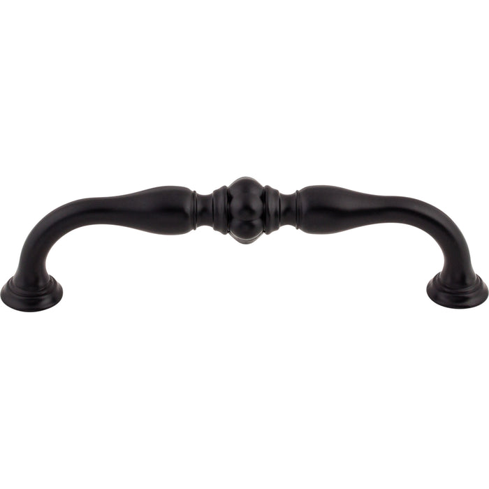 Top Knobs Allington 5 1/16" Center to Center Bar Pull