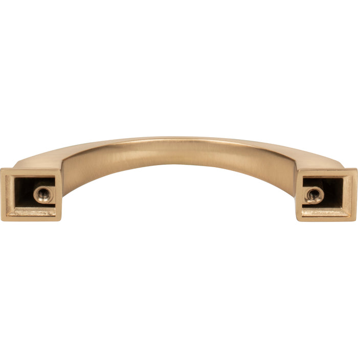 Jeffrey Alexander Roman 96 mm Center-to-Center Arch Pull