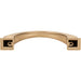 Jeffrey Alexander Roman 96 mm Center-to-Center Arch Pull
