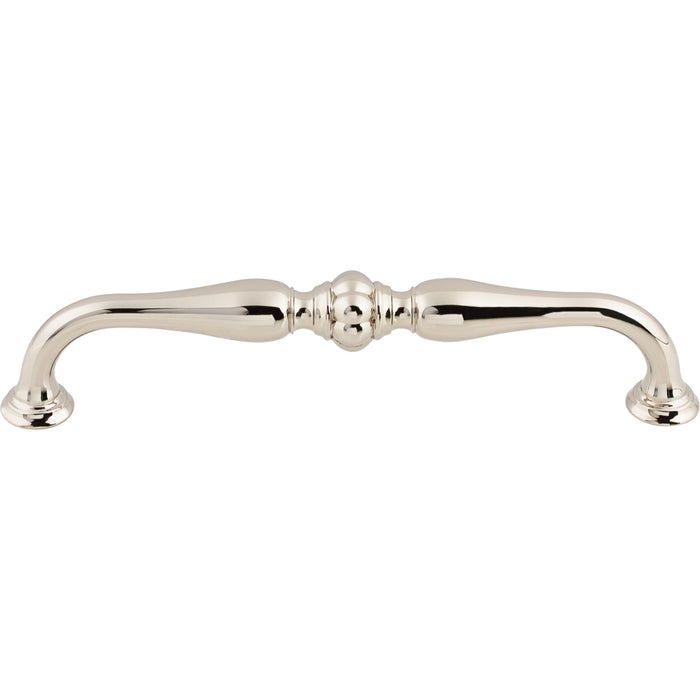 Top Knobs Allington 6 5/16" Center to Center Bar Pull