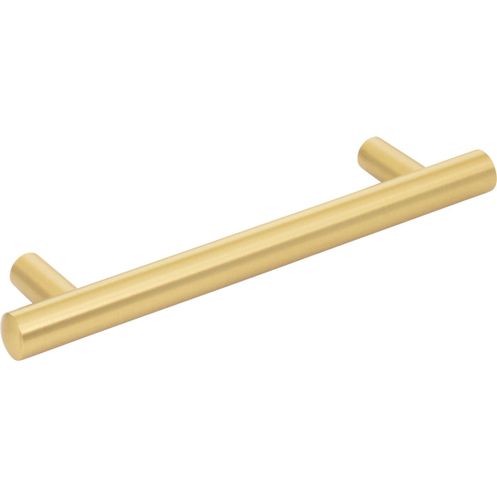 Jeffrey Alexander Key West 128 mm Center-to-Center Bar Pull