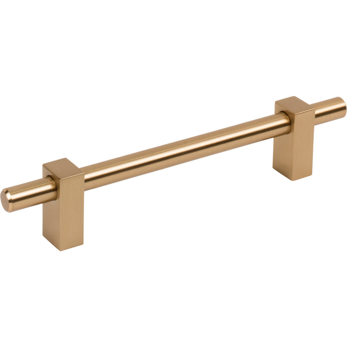 Jeffrey Alexander Larkin 128 mm Center-to-Center Bar Pull