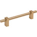 Jeffrey Alexander Larkin 128 mm Center-to-Center Bar Pull