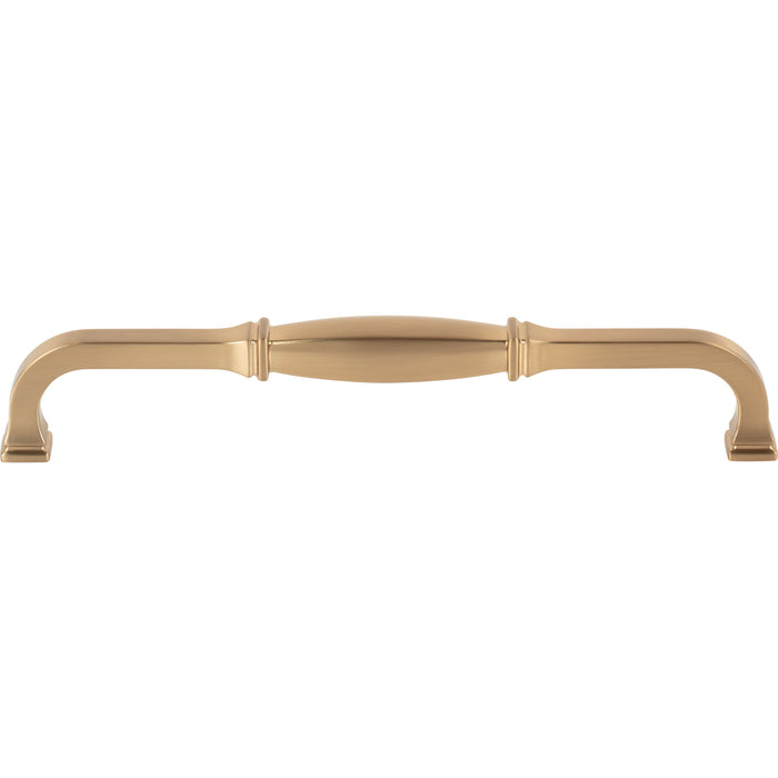 Jeffrey Alexander Audrey 192 mm Center-to-Center Bar Pull