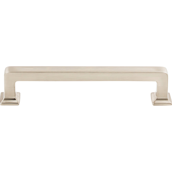Top Knobs Ascendra 5 1/16" Center to Center Bar Pull