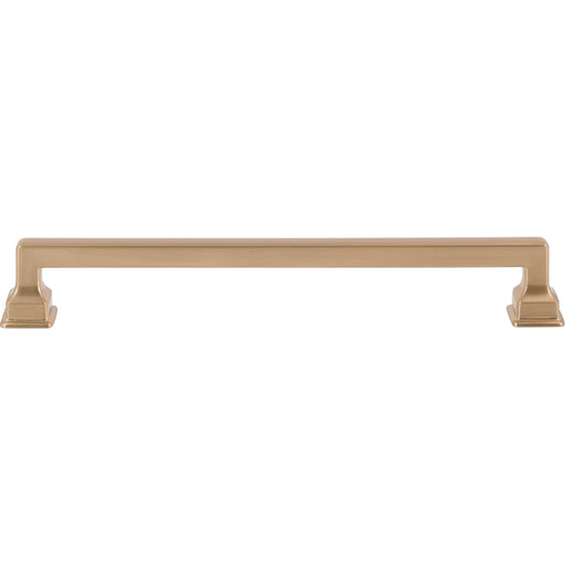 Atlas Erika 7 9/16" Center to Center Bar Pull