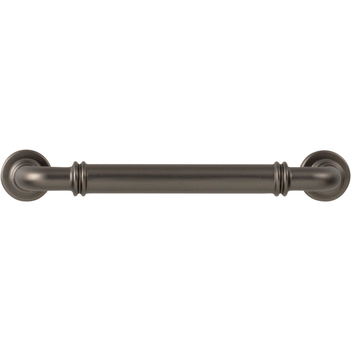 Top Knobs Cranford 5 1/16" Center to Center Bar Pull
