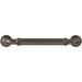Top Knobs Cranford 5 1/16" Center to Center Bar Pull