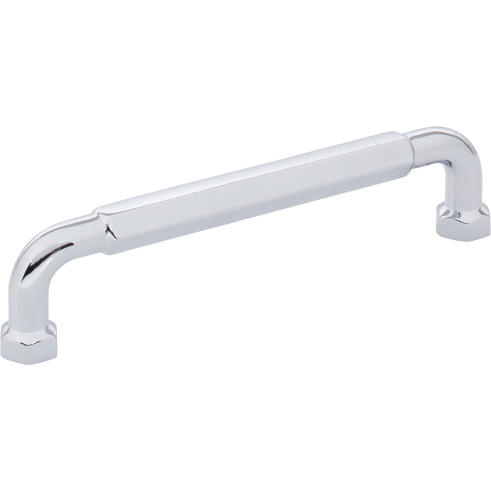 Top Knobs Dustin 5 1/16" Center to Center Bar Pull