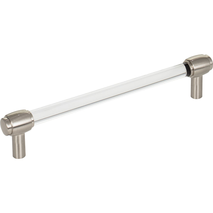 Jeffrey Alexander Carmen 160 mm Center-to-Center Bar Pull