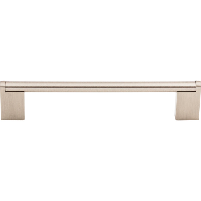 Top Knobs Princetonian 6 5/16" Center to Center Bar Pull