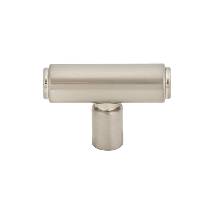 Top Knobs Clarence 2" Length Bar Knob