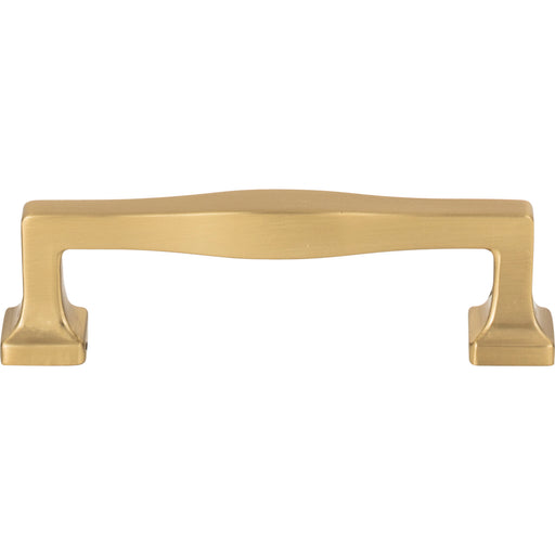 Atlas Kate 3 3/4" Center to Center Bar Pull