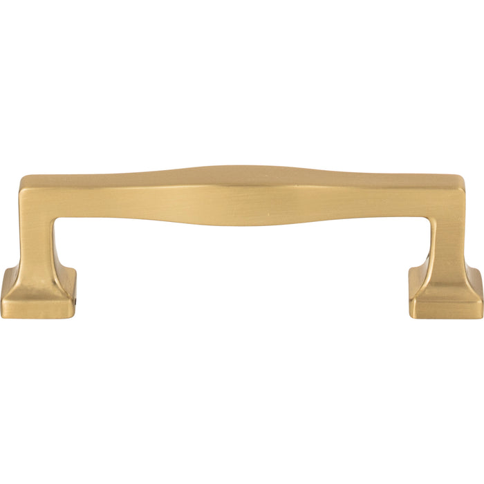 Atlas Kate 3 3/4" Center to Center Bar Pull