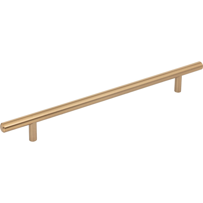 Elements Naples 224 mm Center-to-Center Bar Pull