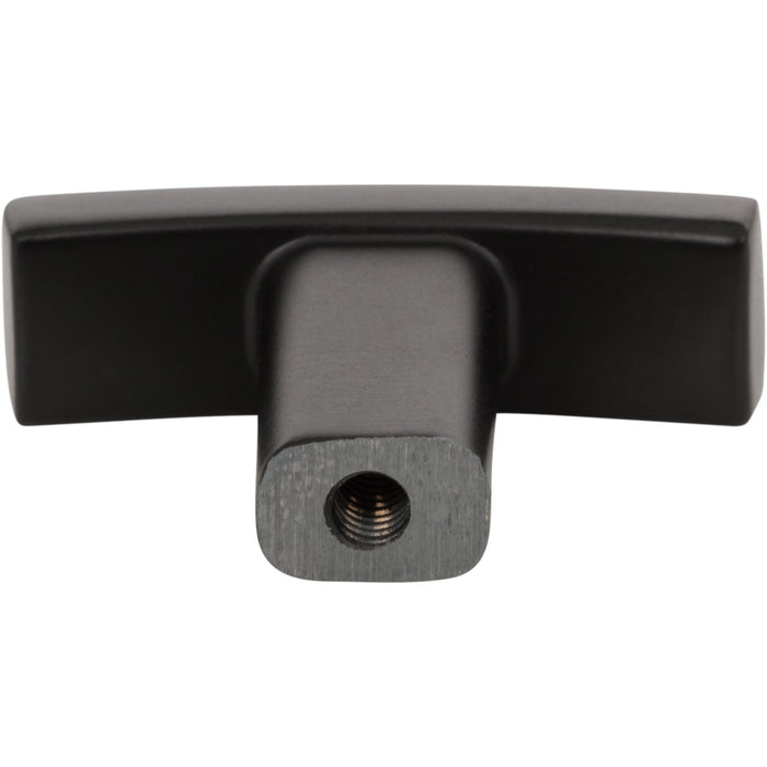 Elements Thatcher 1-1/2" Length Bar Knob