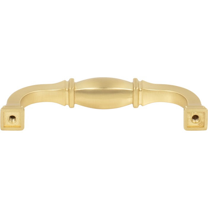 Jeffrey Alexander Audrey 96 mm Center-to-Center Bar Pull