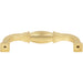 Jeffrey Alexander Audrey 96 mm Center-to-Center Bar Pull
