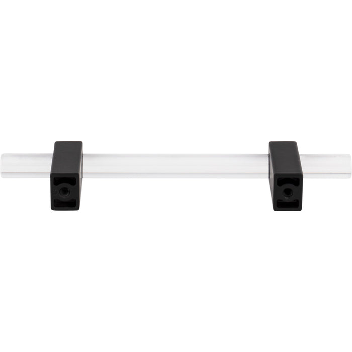 Jeffrey Alexander Spencer 96 mm Center-to-Center Bar Pull