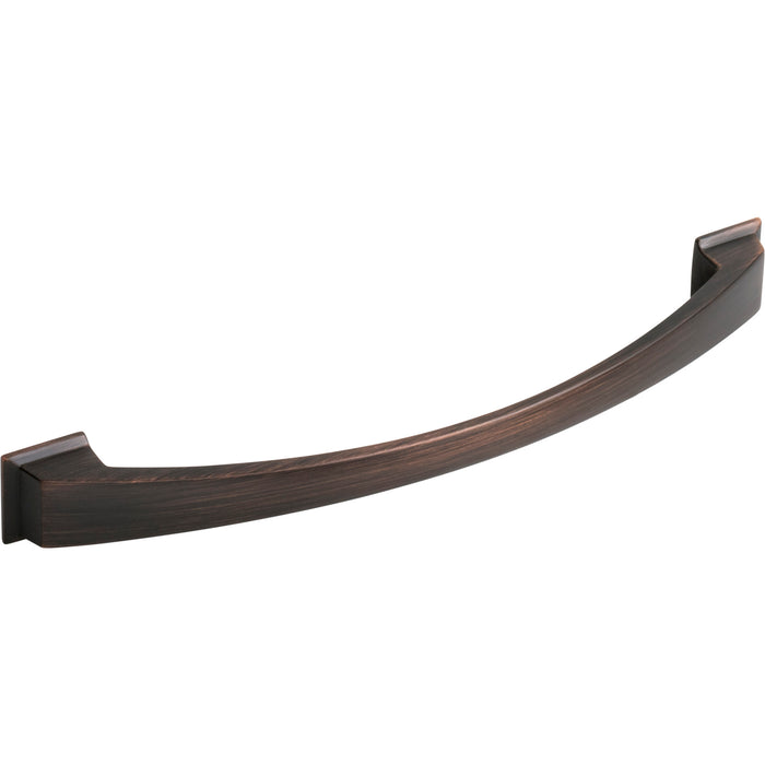 Jeffrey Alexander Roman 192 mm Center-to-Center Arch Pull