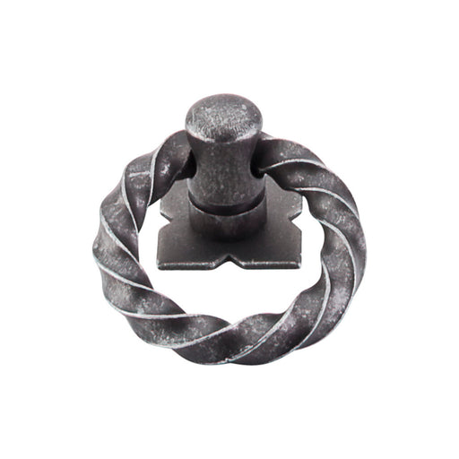 Top Knobs Twist Ring