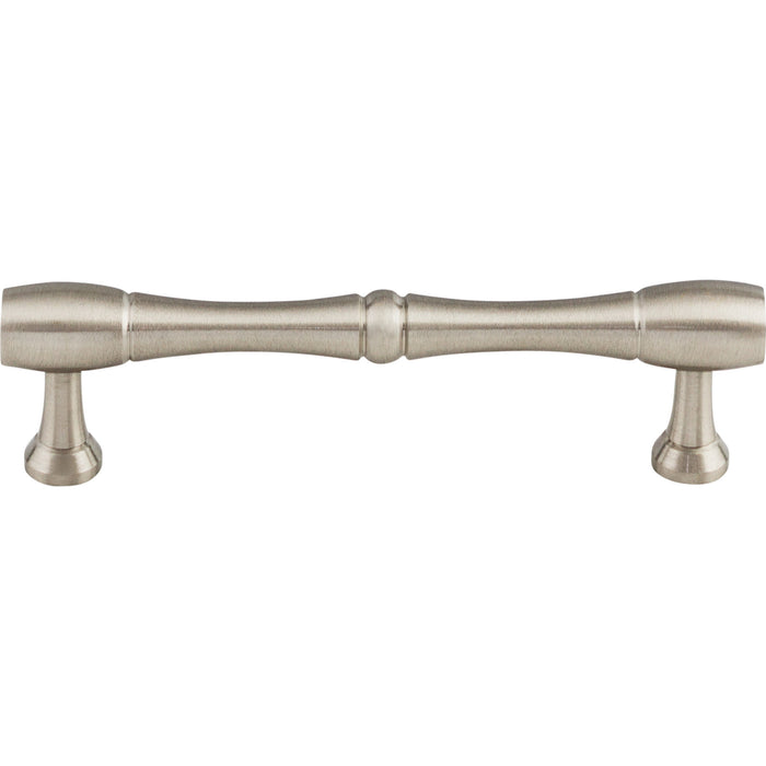 Top Knobs Nouveau Bamboo 3 3/4" Center to Center Bar Pull