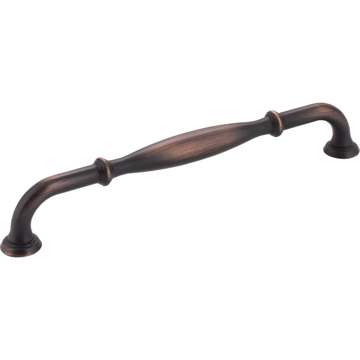 Jeffrey Alexander Tiffany 192 mm Center-to-Center Bar Pull