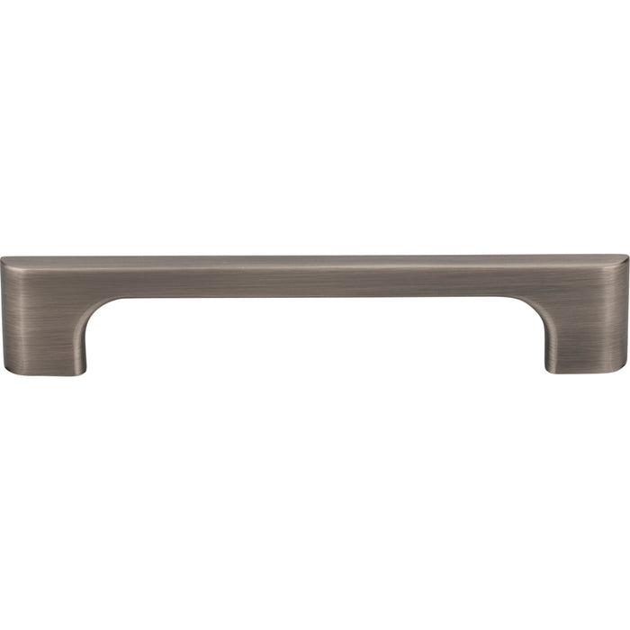 Jeffrey Alexander Leyton 128 mm Center-to-Center Bar Pull