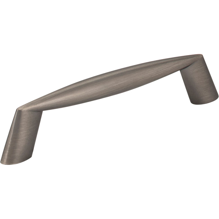 Elements Zachary 96 mm Center-to-Center Bar Pull