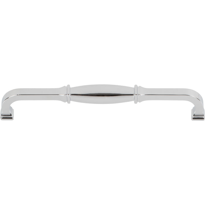 Jeffrey Alexander Audrey 192 mm Center-to-Center Bar Pull