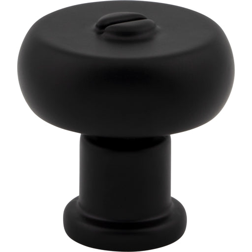 Atlas Everitt 1 3/16" Diameter Round Knob
