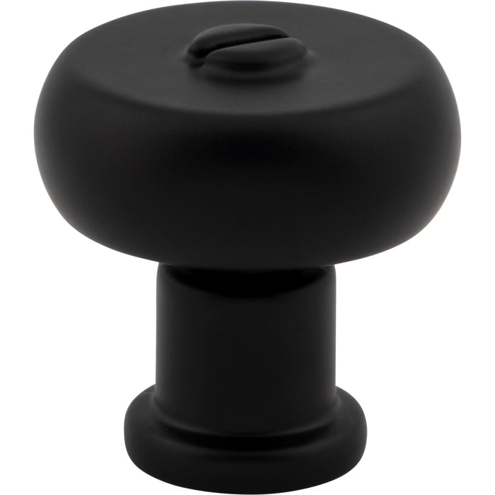 Everitt Diameter Round Knob