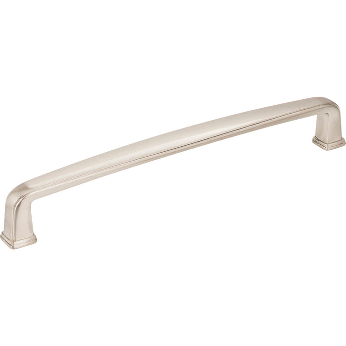 Jeffrey Alexander Milan 1 160 mm Center-to-Center Bar Pull